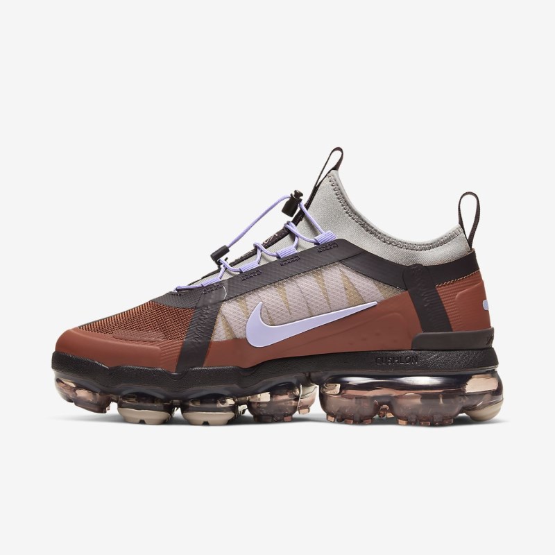 Nike エア VaporMax 2021 Utility レディース スニーカー ボルドー | ER8092-271