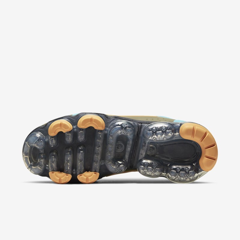 Nike エア VaporMax 2021 Utility レディース スニーカー オリーブ | TX2803-109