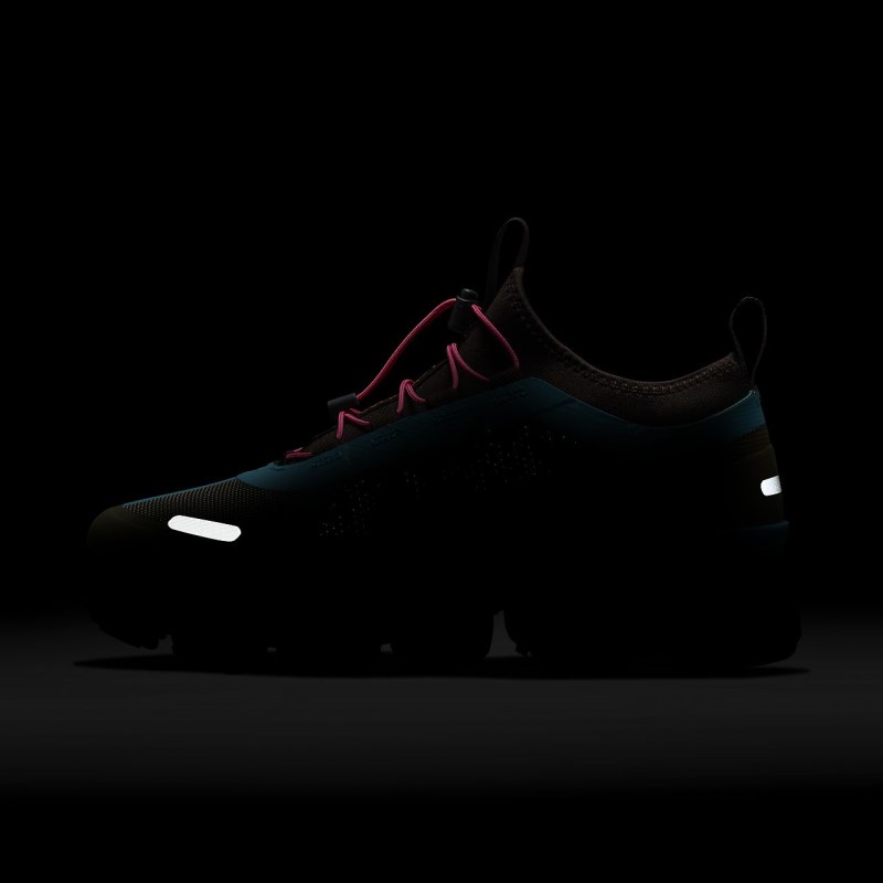 Nike エア VaporMax 2021 Utility レディース スニーカー オリーブ | TX2803-109