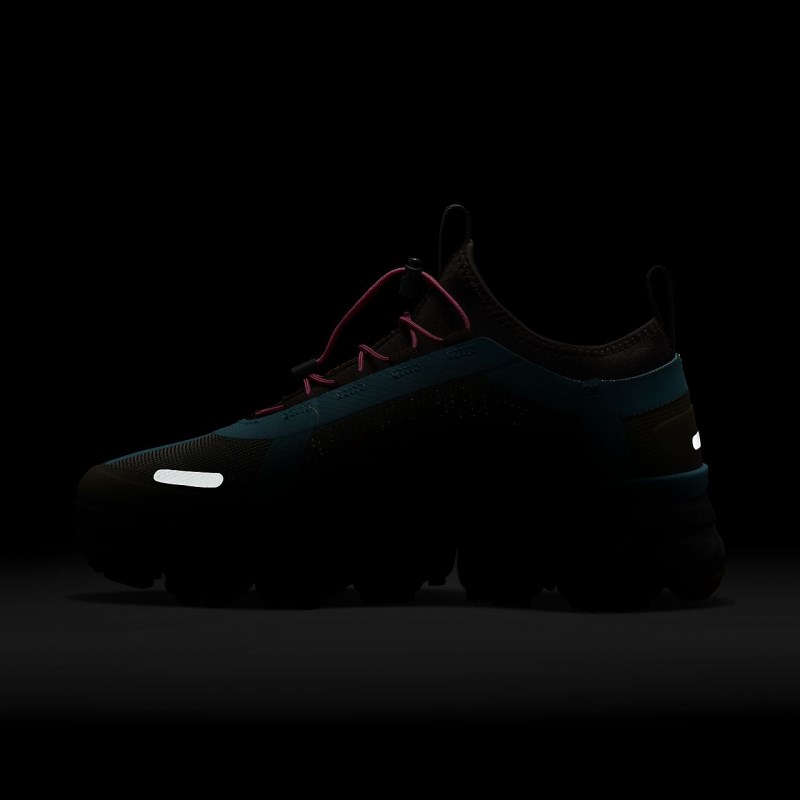 Nike エア VaporMax 2021 Utility レディース スニーカー オリーブ | TX2803-109