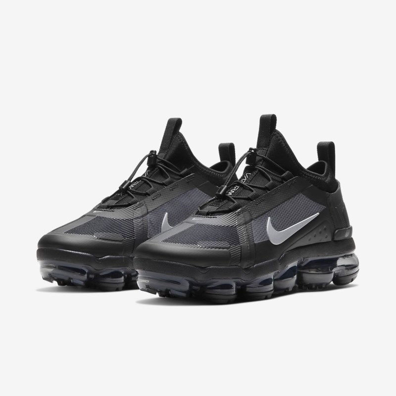 Nike エア VaporMax 2021 Utility レディース スニーカー 黒 | WX5131-200