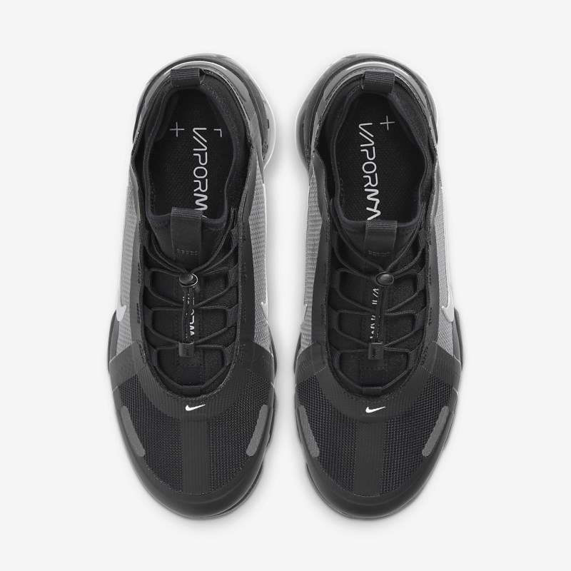Nike エア VaporMax 2021 Utility レディース スニーカー 黒 | WX5131-200