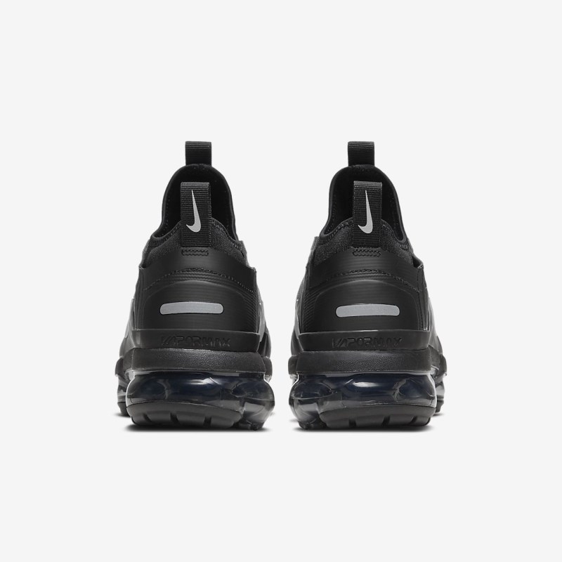 Nike エア VaporMax 2021 Utility レディース スニーカー 黒 | WX5131-200