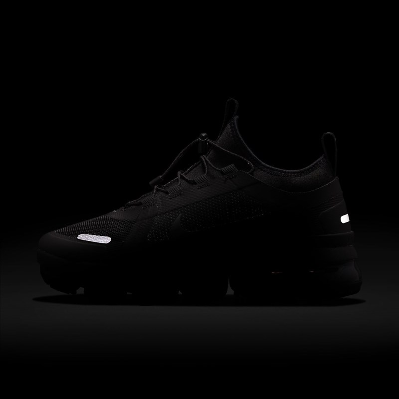 Nike エア VaporMax 2021 Utility レディース スニーカー 黒 | WX5131-200