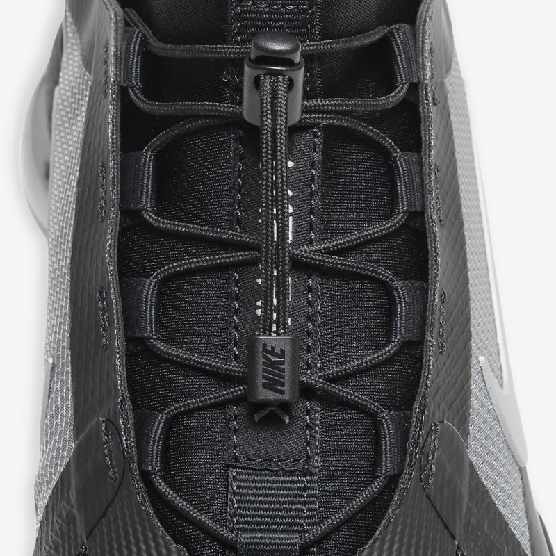 Nike エア VaporMax 2021 Utility レディース スニーカー 黒 | WX5131-200