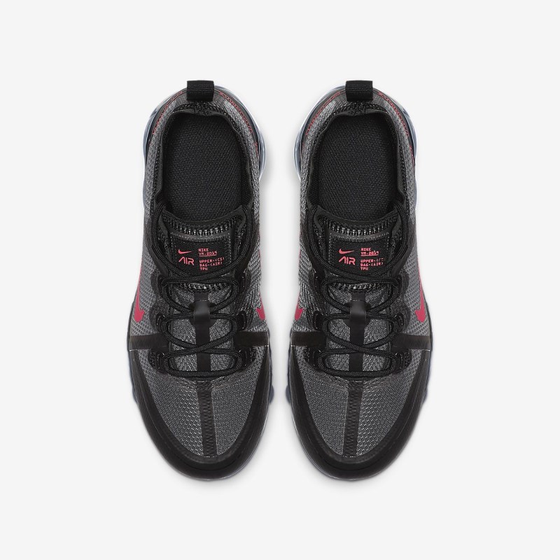 Nike エア VaporMax 2021 キッズ スニーカー 黒 | YI5332-830