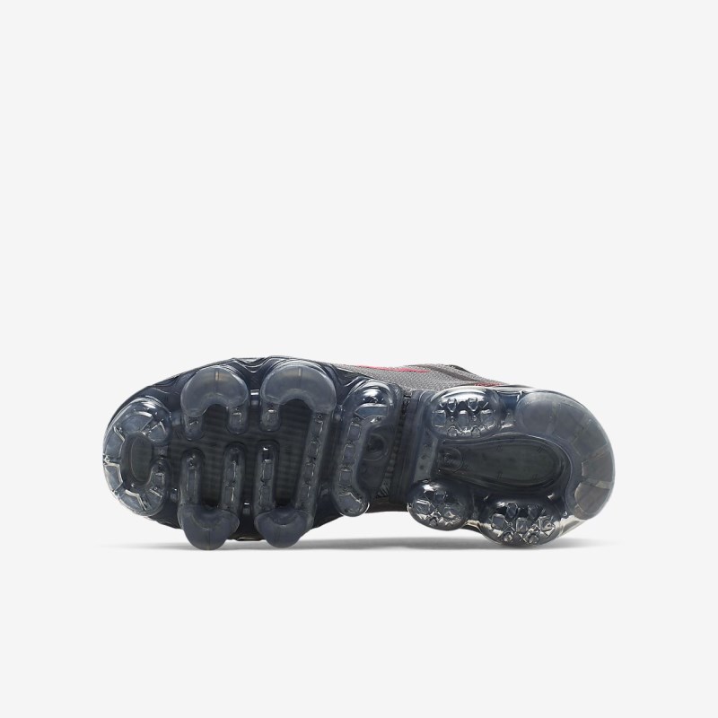Nike エア VaporMax 2021 キッズ スニーカー 黒 | YI5332-830