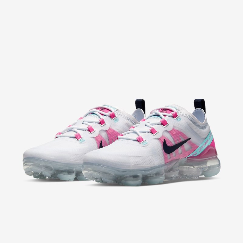 Nike エア VaporMax 2021 レディース スニーカー グレー | QP6641-682