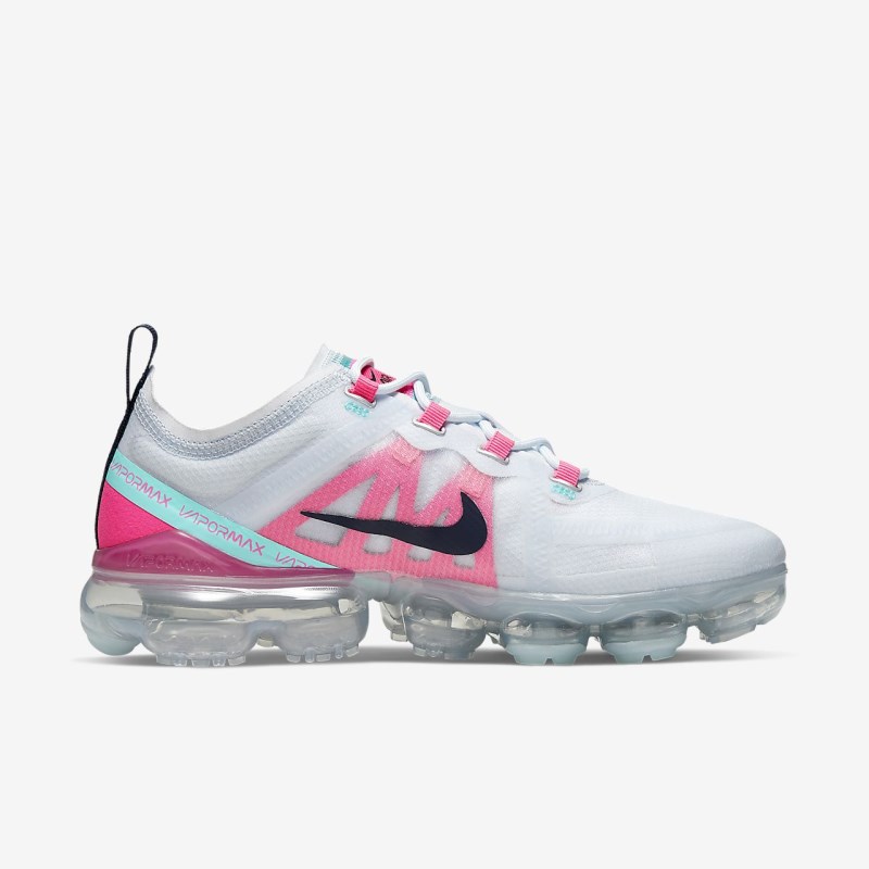 Nike エア VaporMax 2021 レディース スニーカー グレー | QP6641-682