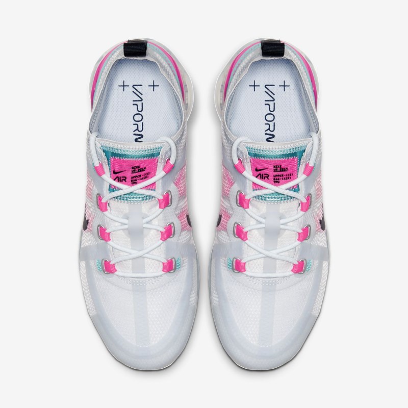 Nike エア VaporMax 2021 レディース スニーカー グレー | QP6641-682