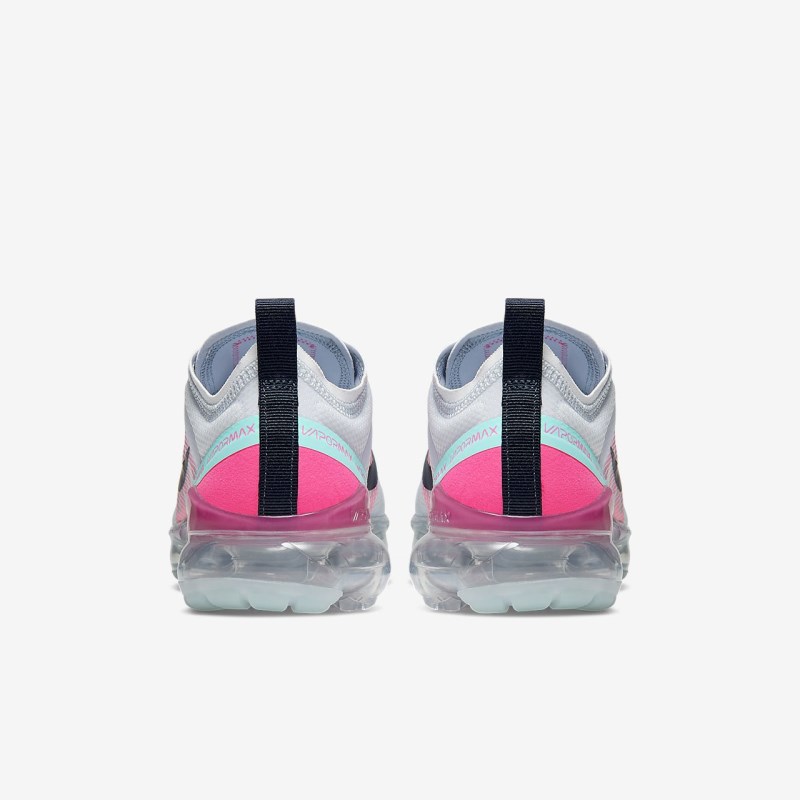 Nike エア VaporMax 2021 レディース スニーカー グレー | QP6641-682