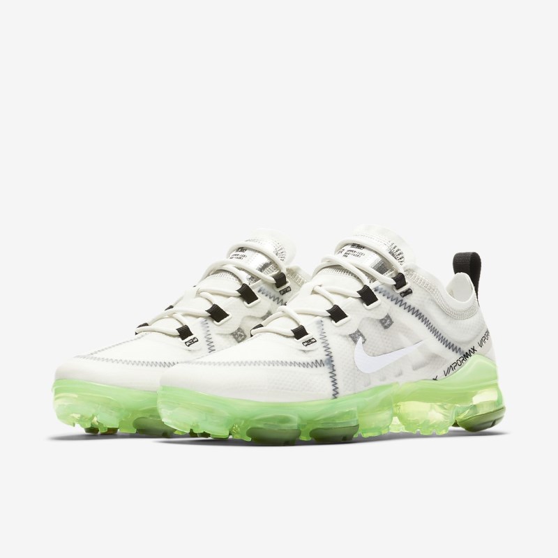 Nike エア VaporMax 2021 レディース スニーカー 白 | CN4314-944