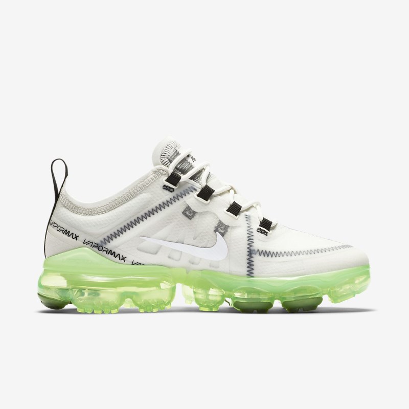 Nike エア VaporMax 2021 レディース スニーカー 白 | CN4314-944