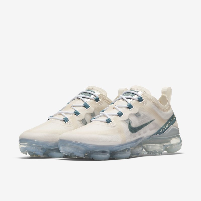 Nike エア VaporMax 2021 レディース スニーカー 白 | VZ7799-546