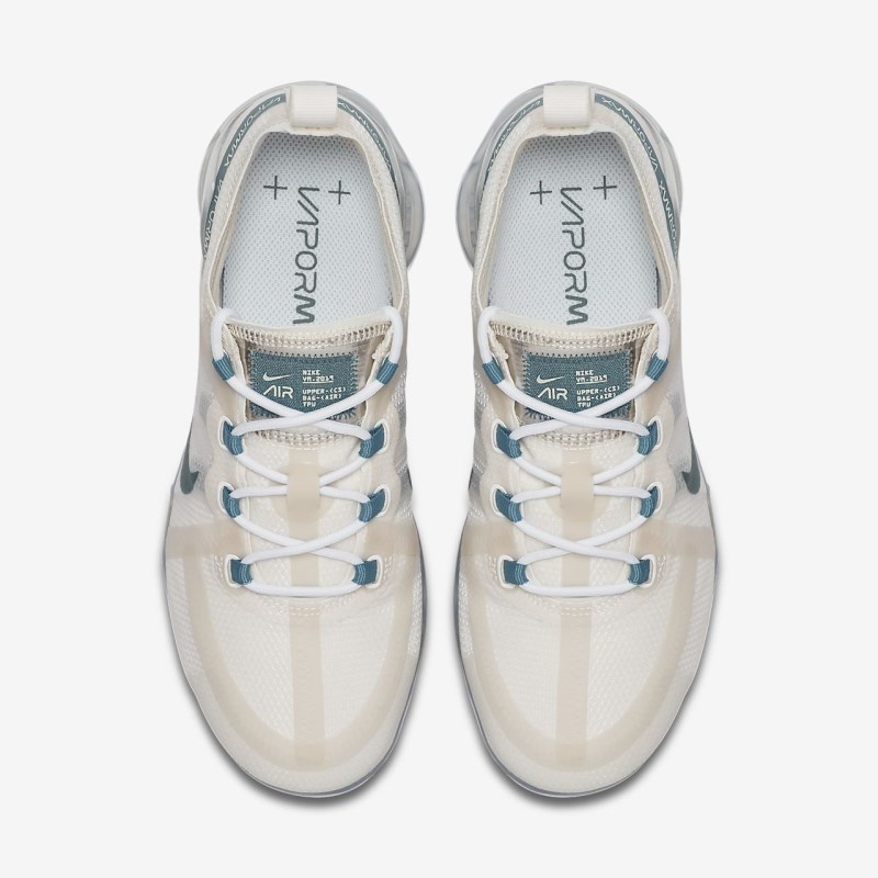 Nike エア VaporMax 2021 レディース スニーカー 白 | VZ7799-546