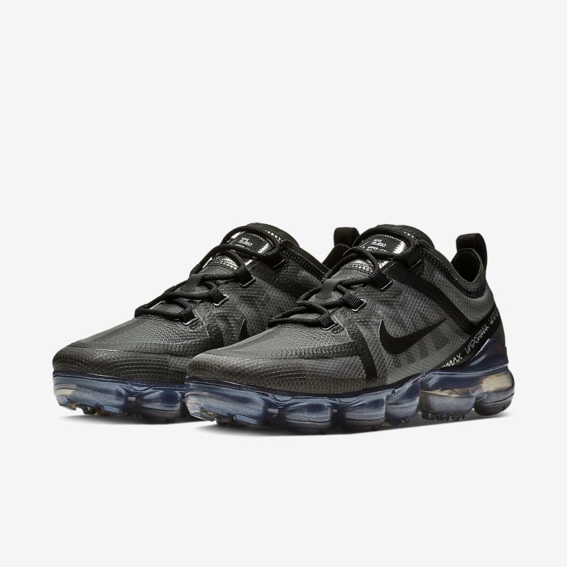 Nike エア VaporMax 2021 レディース スニーカー 黒 | FC8552-795