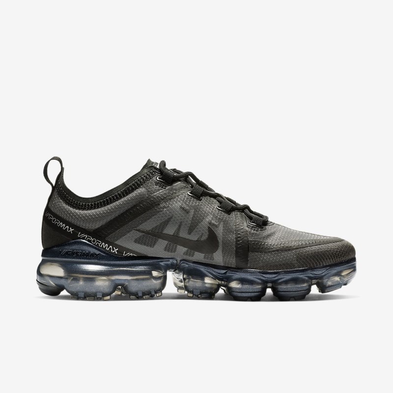 Nike エア VaporMax 2021 レディース スニーカー 黒 | FC8552-795