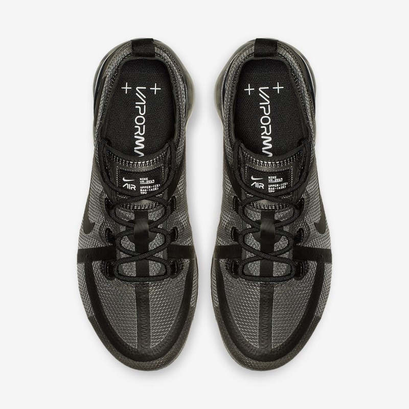Nike エア VaporMax 2021 レディース スニーカー 黒 | FC8552-795