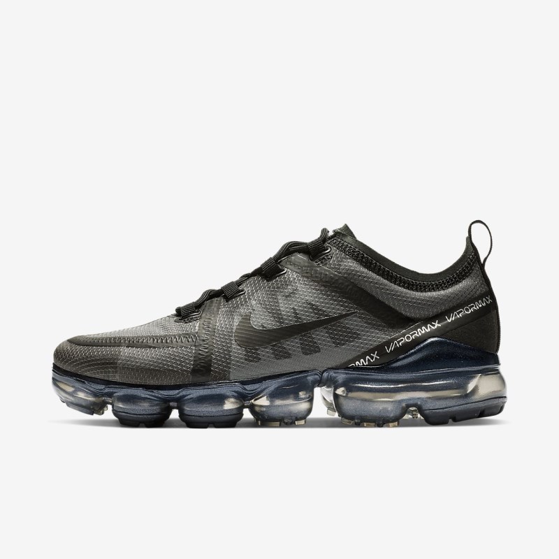 Nike エア VaporMax 2021 レディース スニーカー 黒 | FC8552-795