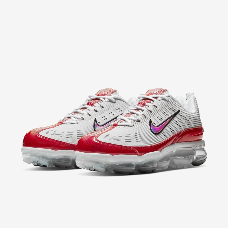 Nike エア VaporMax 360 メンズ スニーカー グレー | KF1069-484