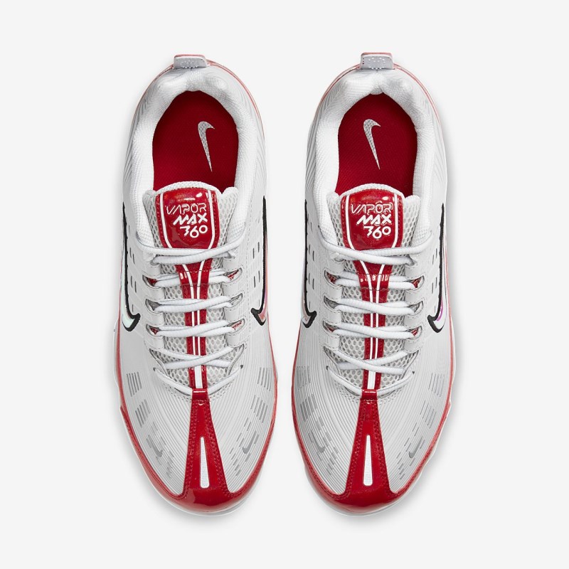 Nike エア VaporMax 360 メンズ スニーカー グレー | KF1069-484