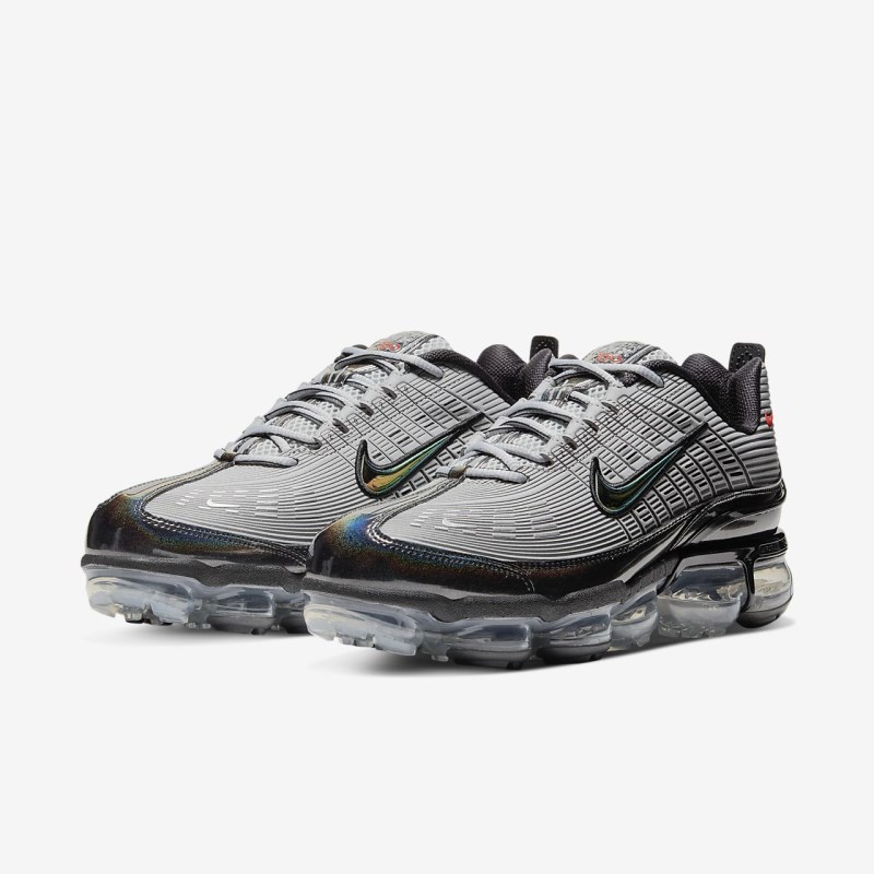 Nike エア VaporMax 360 メンズ スニーカー シルバー | DH9195-977