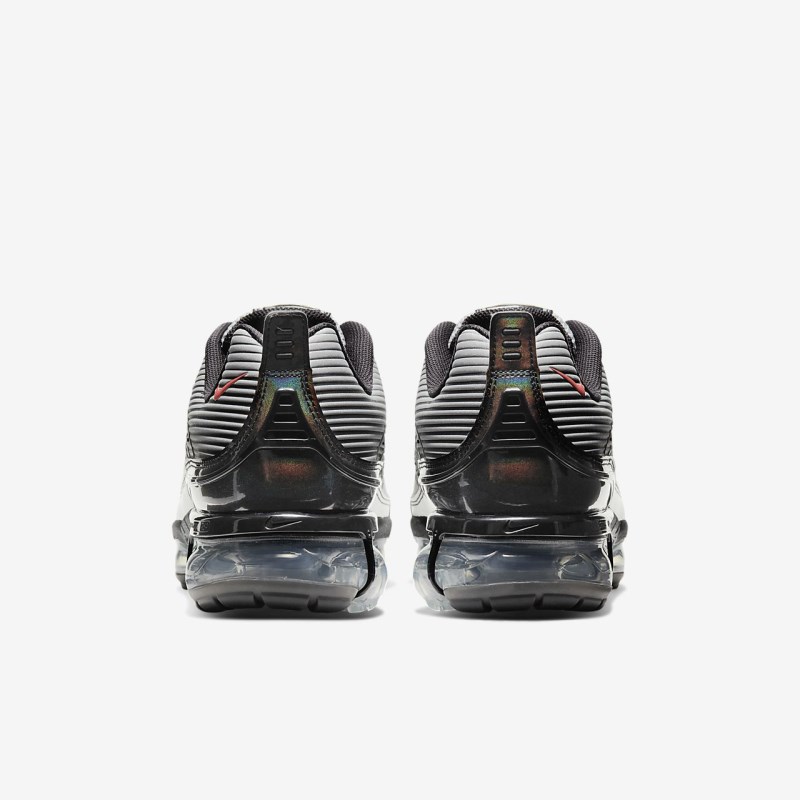 Nike エア VaporMax 360 メンズ スニーカー シルバー | DH9195-977