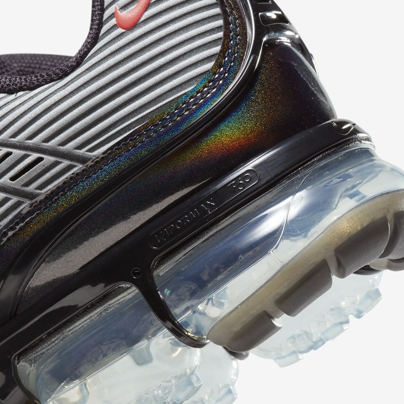 Nike エア VaporMax 360 メンズ スニーカー シルバー | DH9195-977