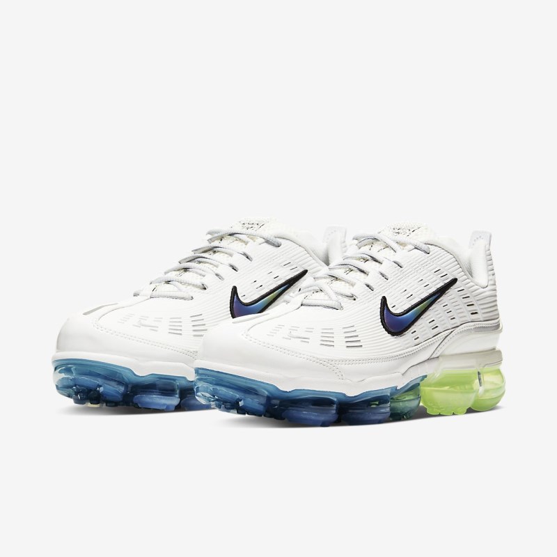 Nike エア VaporMax 360 メンズ スニーカー 白 | GT9681-032