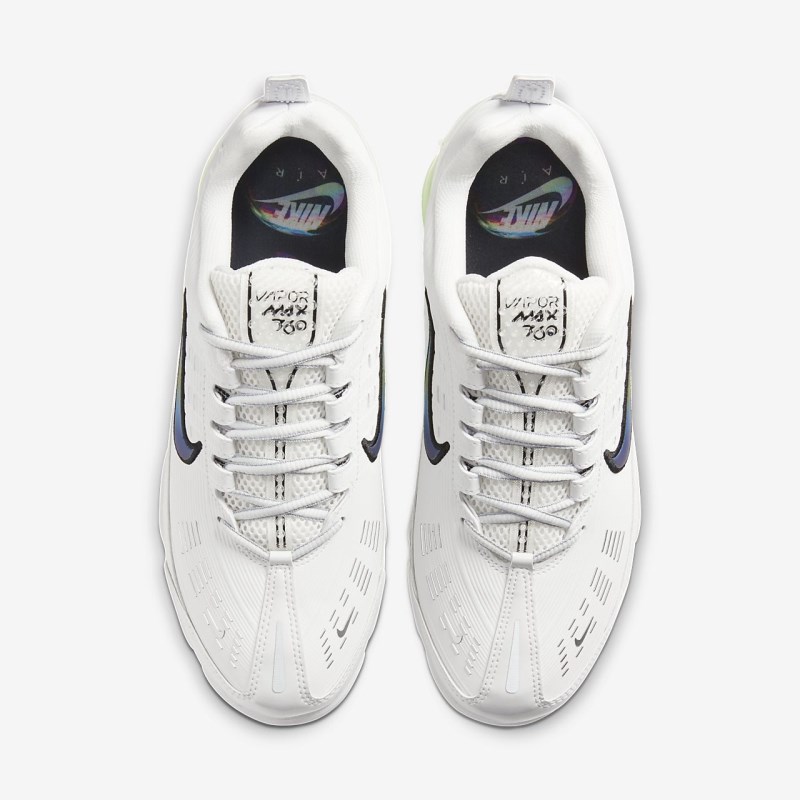 Nike エア VaporMax 360 メンズ スニーカー 白 | GT9681-032