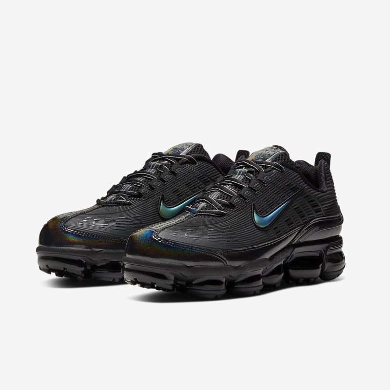 Nike エア VaporMax 360 メンズ スニーカー 黒 | KC9512-770
