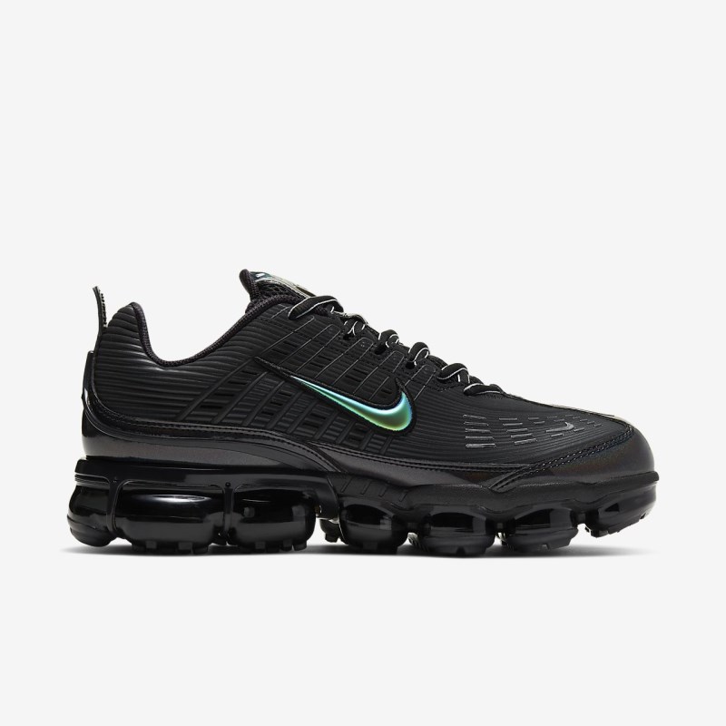 Nike エア VaporMax 360 メンズ スニーカー 黒 | KC9512-770