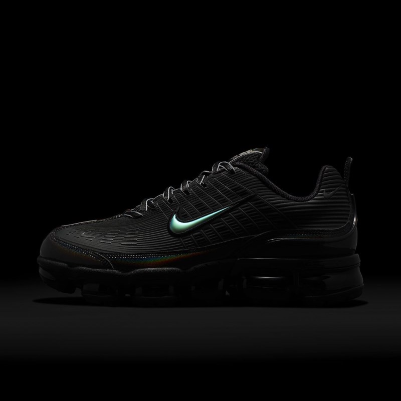 Nike エア VaporMax 360 メンズ スニーカー 黒 | KC9512-770