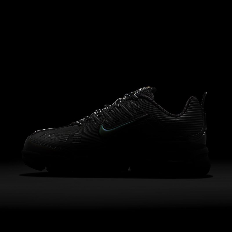 Nike エア VaporMax 360 メンズ スニーカー 黒 | KC9512-770
