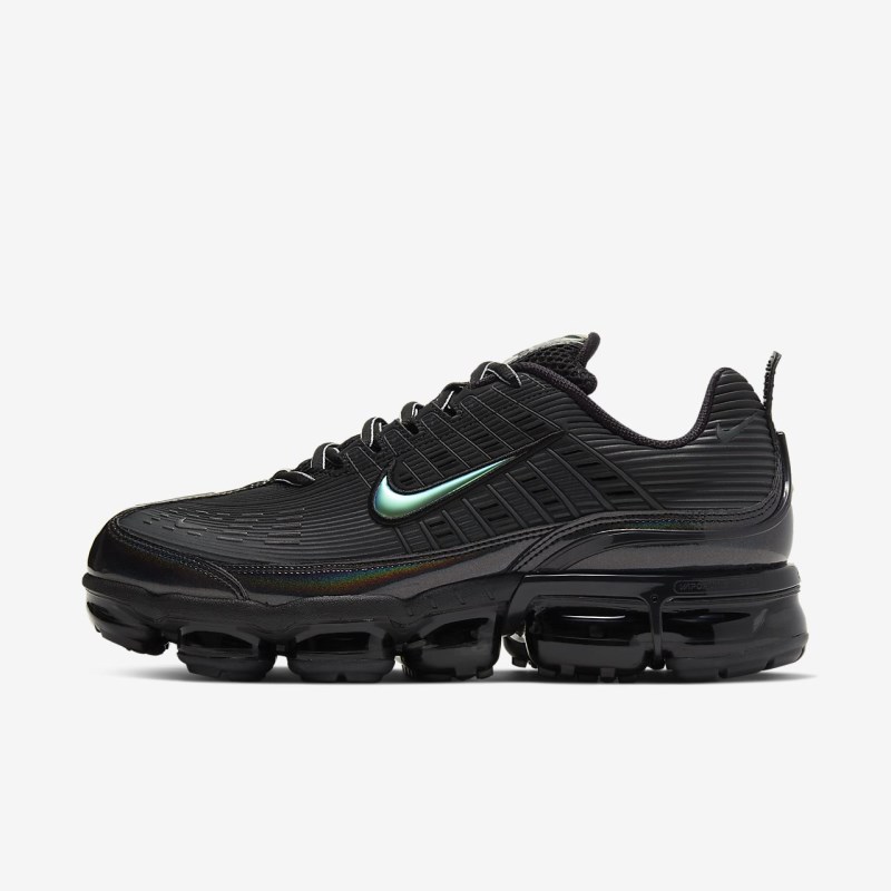 Nike エア VaporMax 360 メンズ スニーカー 黒 | KC9512-770