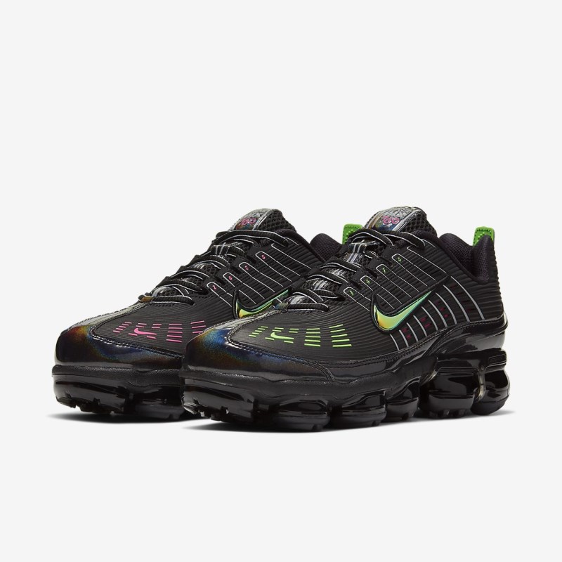 Nike エア VaporMax 360 メンズ スニーカー 黒 | UQ7062-160