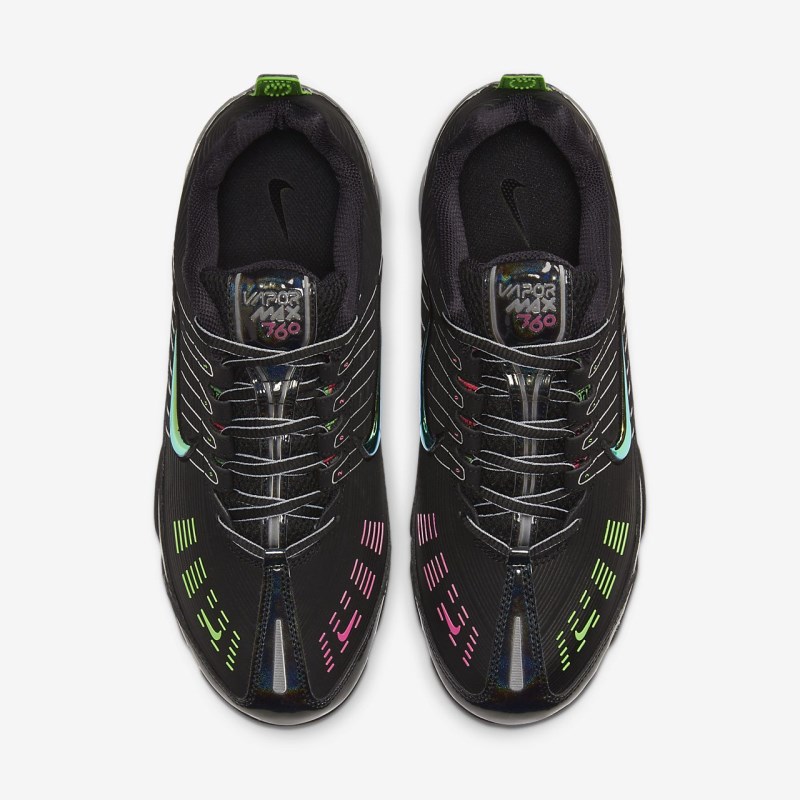 Nike エア VaporMax 360 メンズ スニーカー 黒 | UQ7062-160