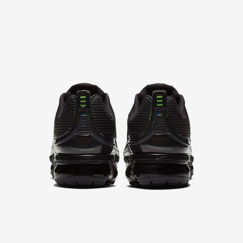 Nike エア VaporMax 360 メンズ スニーカー 黒 | UQ7062-160