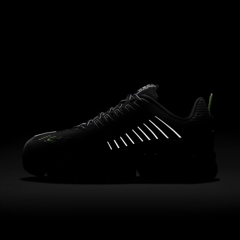 Nike エア VaporMax 360 メンズ スニーカー 黒 | UQ7062-160