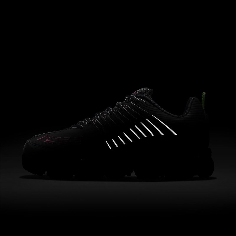 Nike エア VaporMax 360 メンズ スニーカー 黒 | UQ7062-160