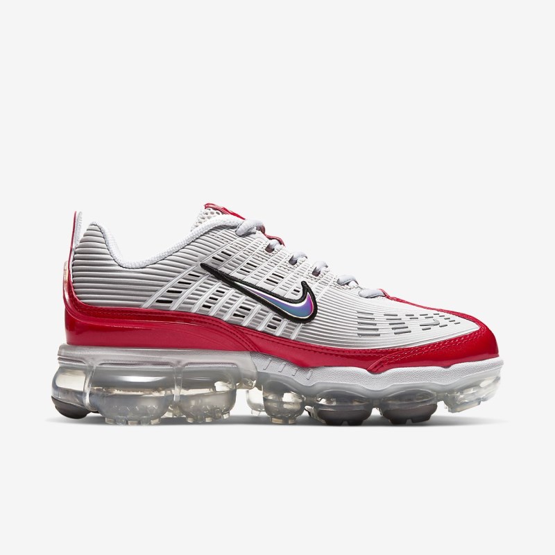 Nike エア VaporMax 360 レディース スニーカー グレー | UN5706-193