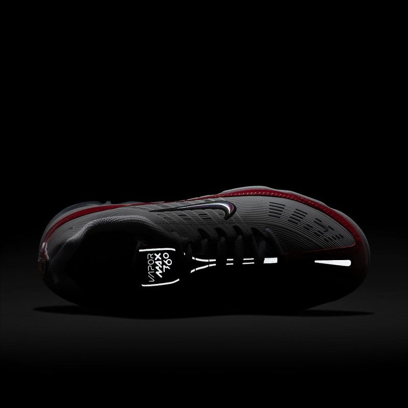 Nike エア VaporMax 360 レディース スニーカー グレー | UN5706-193