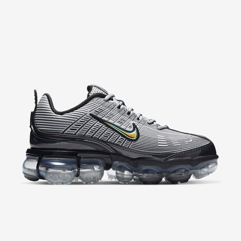 Nike エア VaporMax 360 レディース スニーカー シルバー | QJ1916-672
