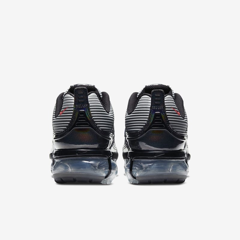 Nike エア VaporMax 360 レディース スニーカー シルバー | QJ1916-672