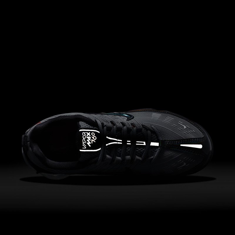 Nike エア VaporMax 360 レディース スニーカー シルバー | QJ1916-672