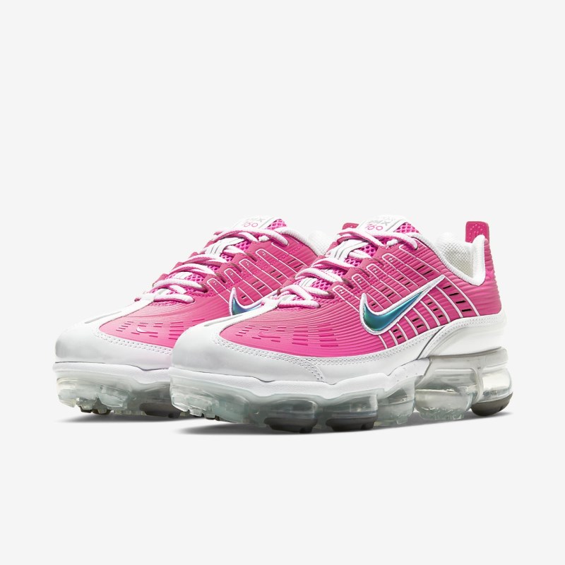 Nike エア VaporMax 360 レディース スニーカー ピンク | QG9479-853