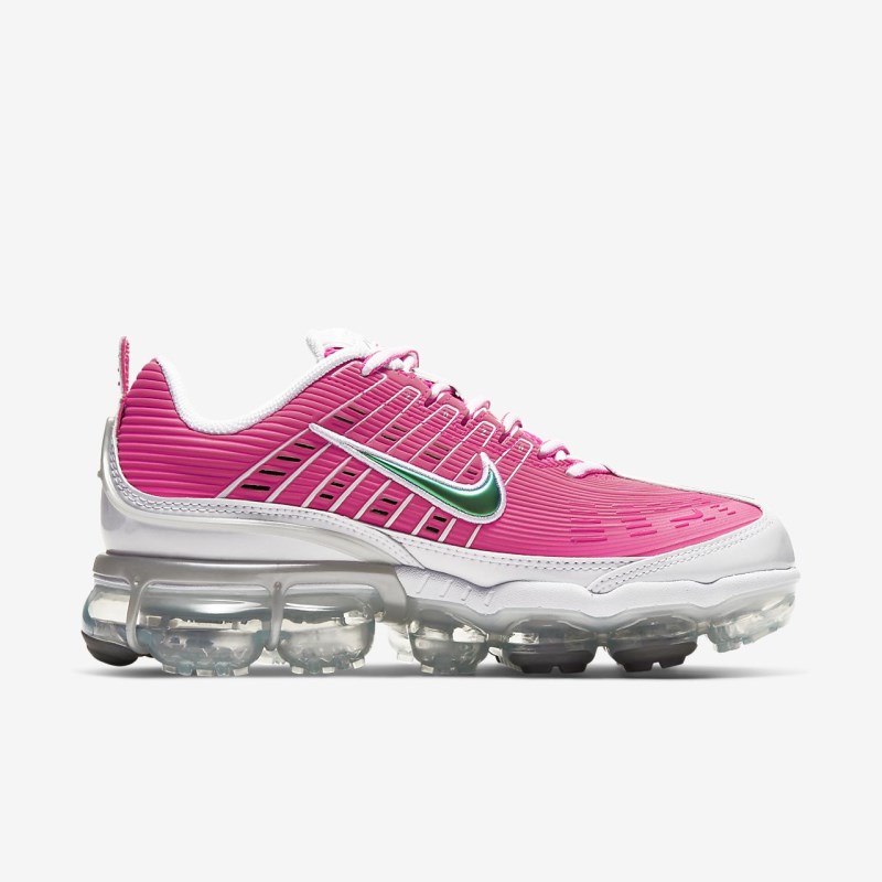 Nike エア VaporMax 360 レディース スニーカー ピンク | QG9479-853