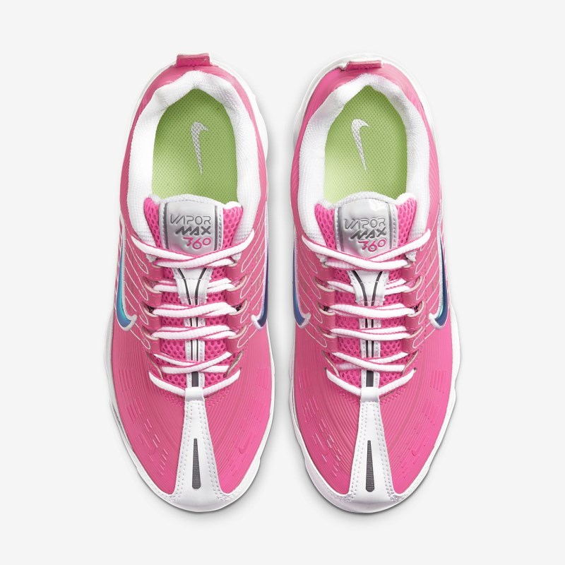 Nike エア VaporMax 360 レディース スニーカー ピンク | QG9479-853