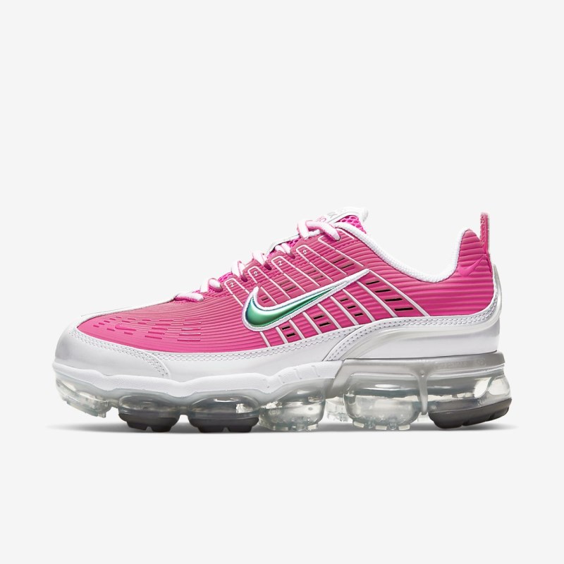 Nike エア VaporMax 360 レディース スニーカー ピンク | QG9479-853