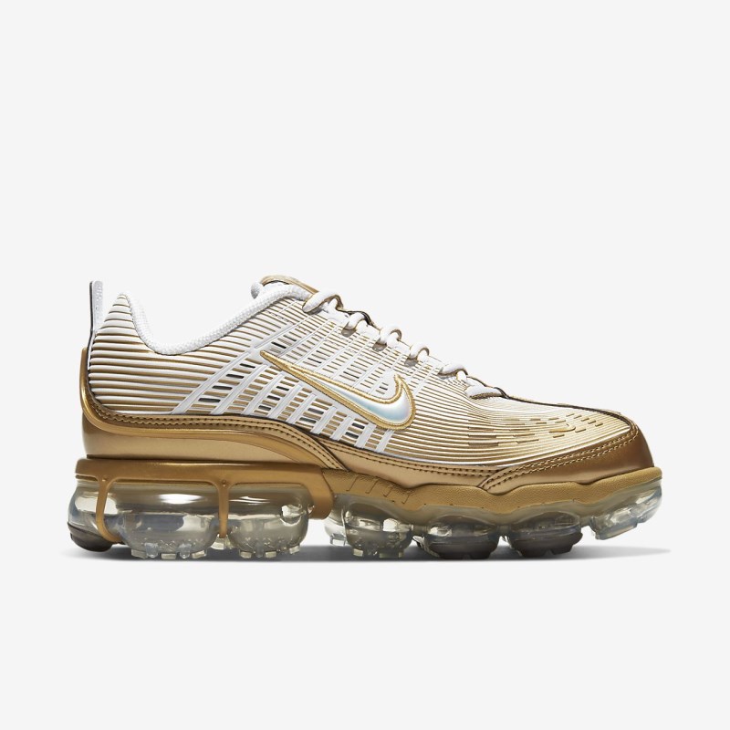 Nike エア VaporMax 360 レディース スニーカー 白 | LW6332-016